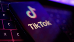 Former Activision CEO Kotick Weighs TikTok Bid Amid US Ban Threat