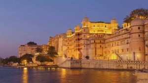 Udaipur Unveiled: Identify India's City of Lakes and Palaces