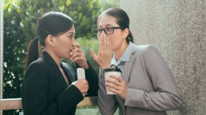 Toxic Workplace Alert: 7 Signs Your Job Is Damaging Your Well-being