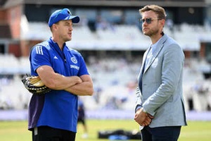 Stuart Broad Criticizes India's Team Selection After Headingley Defeat, Suggests Key Changes for Edgbaston Test