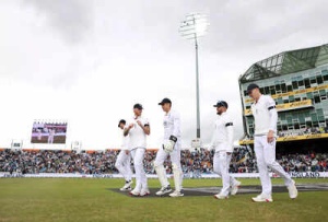 Archer's Back: England's Bowling Attack Gets Major Overhaul for Second India Test
