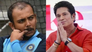 Shaw Seeks Redemption: Tendulkar's Advice Spurs Comeback Bid