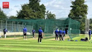 India Intensifies Training for Second England Test; Bumrah's Absence Raises Workload Management Questions