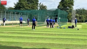 Bumrah's Fitness in Doubt as India Preps for Second Test; Arshdeep and Akash Deep Vie for Spot
