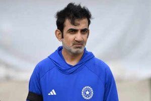 Gambhir's Test Coaching Under Fire as India's Red-Ball Struggles Deepen
