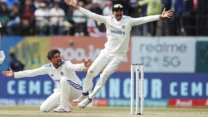 India vs. England: Calls Grow for Kuldeep Yadav's Inclusion in Second Test as Squad Eyes Edgbaston Turnaround