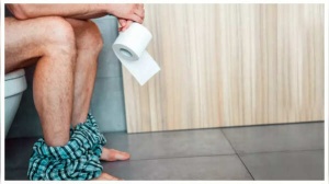 Colon Cancer: Don't Ignore These 5 Early Warning Signs