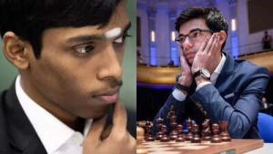 Anish Giri's Humorous Take on Praggnanandhaa's Rise to World No. 1 Junior Chess Player