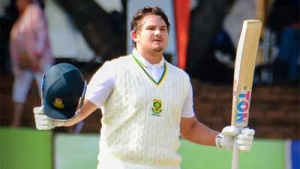 Teenage Prodigy Lhuan-dre Pretorious Makes History, Breaks 61-Year-Old Record With Debut Test Century for South Africa