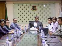 BCB Elections on Track for October Despite Constitution Overhaul: No Plans for Delay, Says Sports Advisor