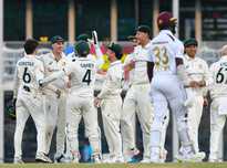 Umpiring Controversies Spark West Indies Captain Chase's Call for Accountability After Test Loss