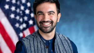 New York Assemblyman Zohran Mamdani's Style: 5 Lessons in Authenticity and Heritage