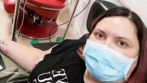 Heartburn Misdiagnosis Leaves Young Mom With Terminal 