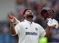 Rishabh Pant Revolutionizes Cricket, Says Greg Chappell: Daring Play Redefining Batting