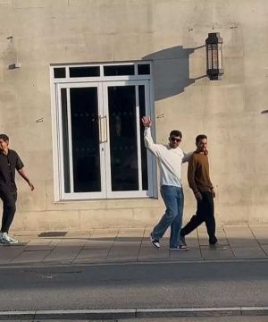 India in England: Rahul's Mattress, Coach's Walks & Team's Coffee Rituals Reveal Test Tour Dynamics