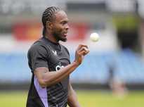 Archer Returns to England Test Squad for India Showdown