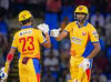 Ashwin's team cleared of ball-tampering charges in TNPL