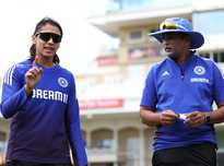 India Women's Cricket: England T20 Series Key to World Cup Prep, Says Mandhana