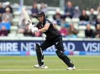 Devine set to retire from ODIs after 2025 World Cup