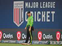 Seattle Orcas in Crisis: Head Coach Mott Ousted, Klaasen Quits Captaincy Amid Winless Streak