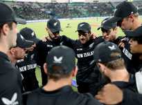 Black Caps Gear Up for Blockbuster Home Series Against Cricket Giants in 2025-26