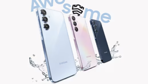 Samsung Unveils Galaxy A35 5G and A55 5G Pricing, Availability