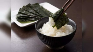 Tiêu đề: Korean Diet Secrets: 5 Foods for Ageless Skin and a Youthful Glow