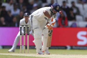 Chappell Hails Rishabh Pant's Game-Changing Innings, Compares Him to Gilchrist After Headingley Heroics