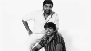 Vijay Sethupathi Apologizes Amid Controversy Over Son's Film 'Phoenix'
