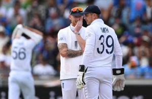 India vs England 2025: Stuart Broad Sounds Alarm for England's Batting Lineup Ahead of Lord's Test