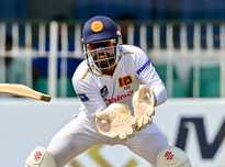 Sri Lanka Seizes Control: Mendis Predicts Big Lead as Spin Looms Large