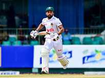 Shadman Islam Defends Bangladesh Batting Lineup After Day 1 Struggles Against Sri Lanka