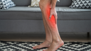 From veins to cramps, 5 health conditions that legs can REVEAL (and what to do about them)