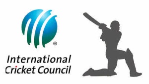 Cricketer penalised for obscenity: Australia spinner reprimanded by ICC - see details