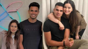 Arjun Tendulkar engaged to Saaniya Chandok: Has Sachin’s son shared anything on Instagram?