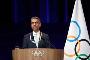 National Sports Governance Act | 'It gives us a solid framework to take Indian sports to new heights': Abhinav Bindra