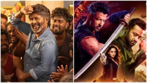 'Coolie' vs 'War 2' box office collections till now: Hrithik Roshan and Jr NTR starrer loses its hype, lags behind Rajinikanth's action adventure