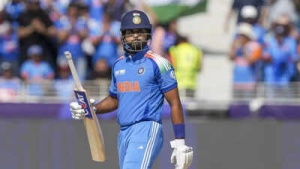 Dinesh Karthik Criticizes Shreyas Iyer's Omission from India's Asia Cup Squad, Cites 
