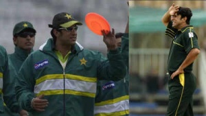 'Vision blurred, lost weight': Wasim Akram reveals how he played with diabetes - Watch