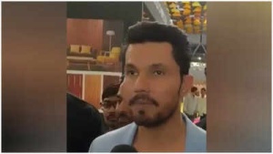 Actor Randeep Hooda lauds women architects of India