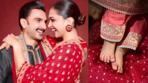 When Ranveer Singh described daughter Dua’s birth as ‘infinite happiness’; called his bond with Deepika Padukone ‘magic’: ‘I have been on daddy duty…’