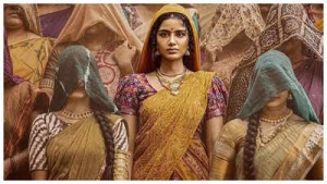 Anupama Parmeswaran’s ‘Paradha’ struggles at the box office with Rs 48 lakh collection in opening weekend