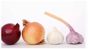 Eating THESE fruits and vegetables can DRASTICALLY cut GI cancer risk