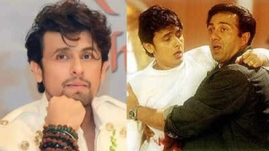 'There's Akshay Kumar, Sunny Deol in the film, how wrong can you go,' felt Sonu Nigam as he signed 'Jaani Dushman'; reveals why he gave up his acting career