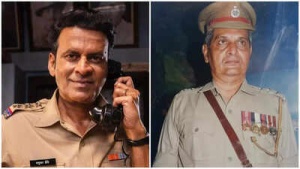 'Inspector Zende': Manoj Bajpayee is playing THIS real-life cop; all you need to know about policeman who caught Charles Sobhraj