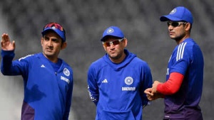 Asia Cup 2025: Gautam Gambhir's Coaching 'Template' Hailed by Aakash Chopra After India's Champions Trophy Victory