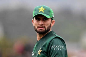 Pakistan's Shaheen Afridi Nears Peak Form: Bowling Coach Issues Asia Cup Warning
