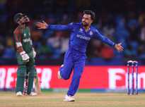 Afghanistan, Bangladesh to square off in white-ball series after Asia Cup