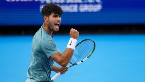 US Open: Carlos Alcaraz eyes New York glory to end three-year agonising wait
