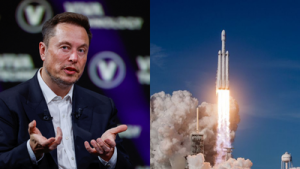 SpaceX Achieves Milestone: 100th Falcon 9 Launch of the Year Delivers More Starlink Satellites